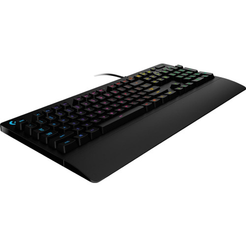 Klawiatura do gier Logitech G213 Prodigy - SK/CZE-16982038
