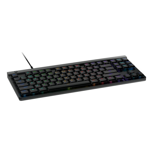 Klawiatura do gier Logitech G515 TKL, TACTILE, USB, CZ/SK-16982042