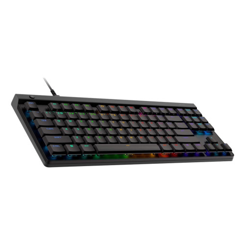 Klawiatura do gier Logitech G515 TKL, TACTILE, USB, CZ/SK-16982043