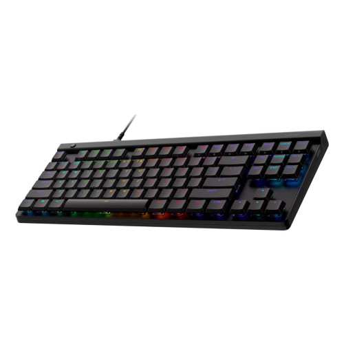 Klawiatura do gier Logitech G515 TKL, TACTILE, USB, CZ/SK-16982044