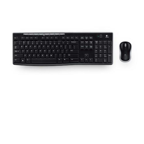 Zestaw Logitech MK270 combo
