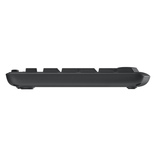 Zestaw bezprzewodowy MK295 SILENT WIRELESS COMBO/GRAPHITE - CZE-SKY - INTNL-16982062