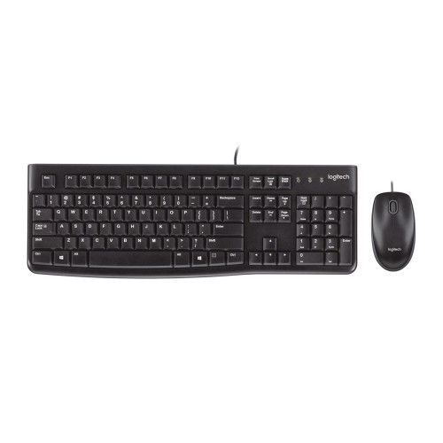 Logitech MK120-16982069