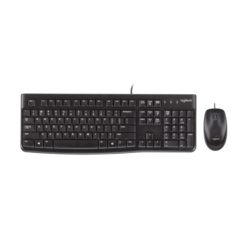 Logitech MK120-16982072