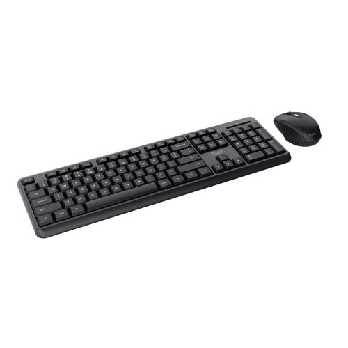 Klawiatura + mysz Trust TKM-350-16982202