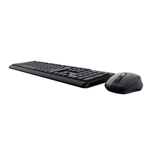 Klawiatura + mysz Trust TKM-350-16982204
