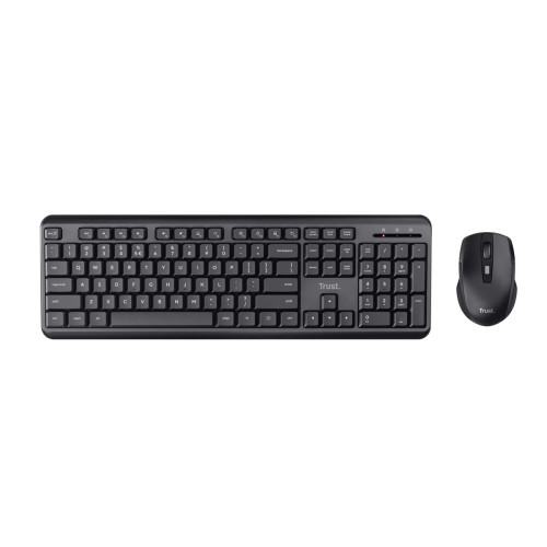 Klawiatura + mysz Trust TKM-350-16982206