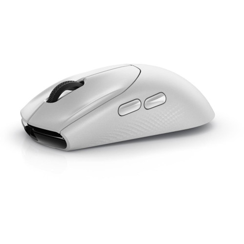 Mysz gamingowa bezprzewodowa Alienware Tri-Mode AW720M wersja Lunar Light-16982214