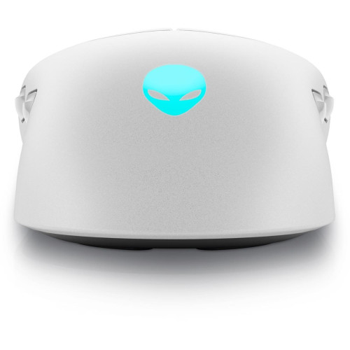 Mysz gamingowa bezprzewodowa Alienware Tri-Mode AW720M wersja Lunar Light-16982216