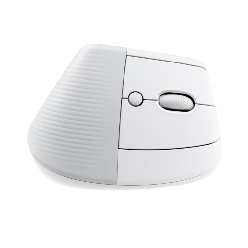 Logitech Lift myszka Biuro Po prawej stronie RF Wireless + Bluetooth Optyczny 4000 DPI-16982363