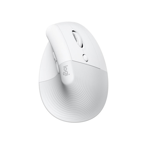 Logitech Lift myszka Biuro Po prawej stronie RF Wireless + Bluetooth Optyczny 4000 DPI-16982364