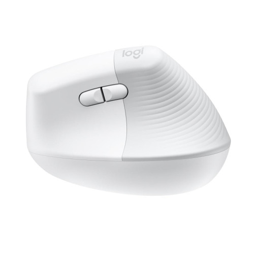 Logitech Lift myszka Biuro Po prawej stronie RF Wireless + Bluetooth Optyczny 4000 DPI-16982365