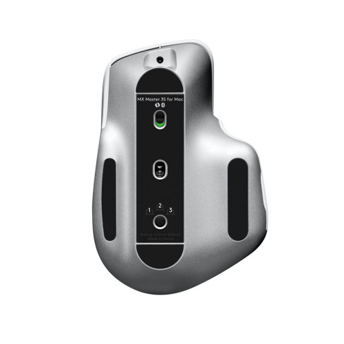 Logitech 910-006572 myszka Biuro Po prawej stronie Bluetooth Laser 8000 DPI-16982370