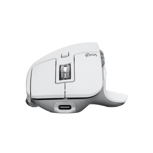 Logitech 910-006572 myszka Biuro Po prawej stronie Bluetooth Laser 8000 DPI-16982371