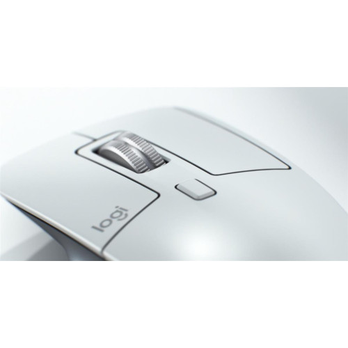Logitech 910-006572 myszka Biuro Po prawej stronie Bluetooth Laser 8000 DPI-16982373