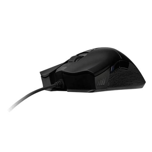 GIGABYTE AORUS M3 myszka Gaming Po prawej stronie USB Typu-A Optyczny 6400 DPI-16982395