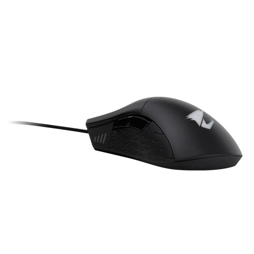 GIGABYTE AORUS M3 myszka Gaming Po prawej stronie USB Typu-A Optyczny 6400 DPI-16982397