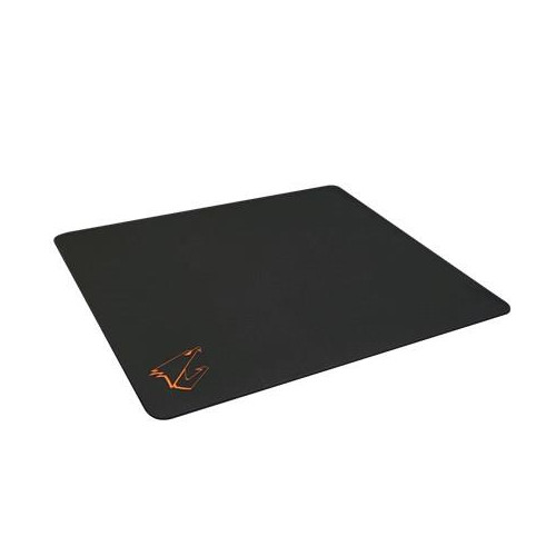 GIGABYTE AMP500 Podkładka dla graczy Czarny, Pomarańczowy-16982400