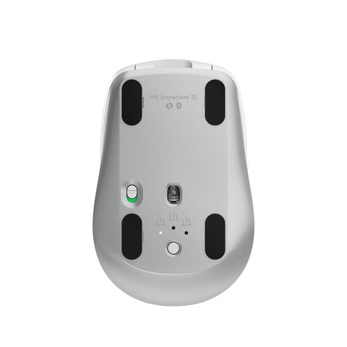 Logitech 910-006930 myszka Biuro Po prawej stronie RF Wireless + Bluetooth Laser 8000 DPI-16982442