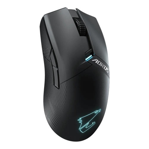 Gigabyte AORUS M6, bezprzewodowa mysz do gier, optyczna do 26000 DPI-16982448