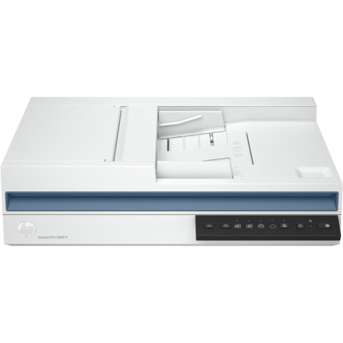 HP Scanjet Pro 3600 F1 Flatbed skaner