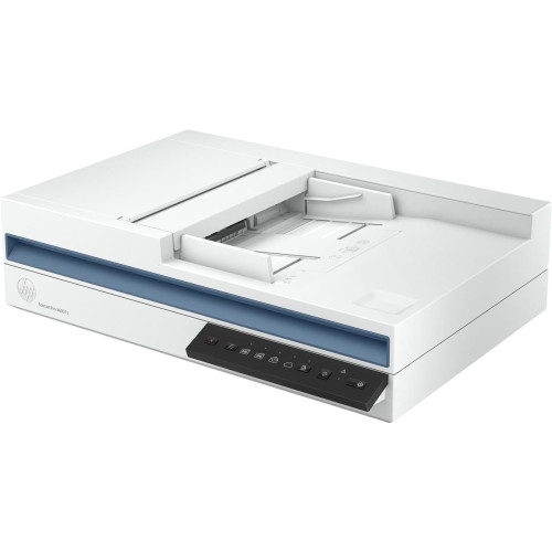 HP Scanjet Pro 3600 F1 Flatbed skaner-16982521