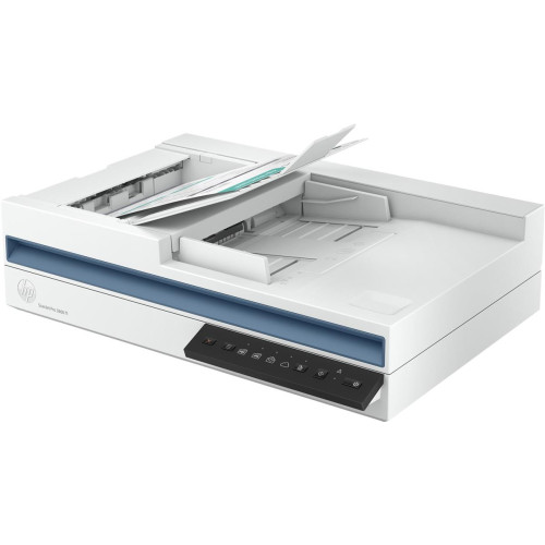 HP Scanjet Pro 3600 F1 Flatbed skaner-16982522