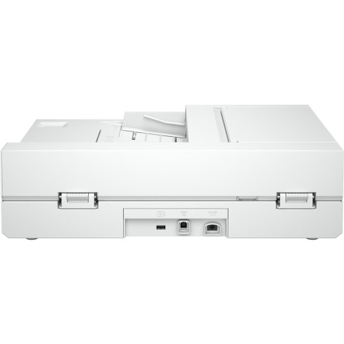 HP Scanjet Pro 3600 F1 Flatbed skaner-16982527
