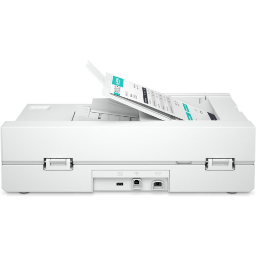 HP Scanjet Pro 3600 F1 Flatbed skaner-16982528