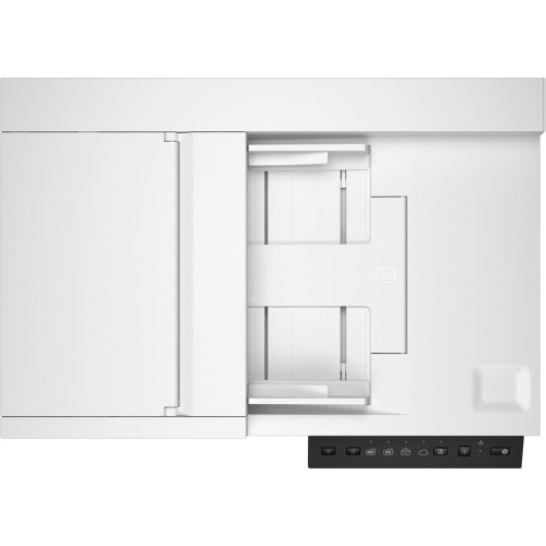 HP Scanjet Pro 3600 F1 Flatbed skaner-16982529