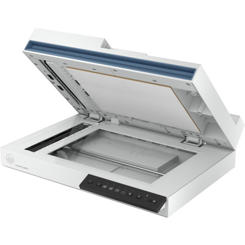 HP Scanjet Pro 3600 F1 Flatbed skaner-16982530