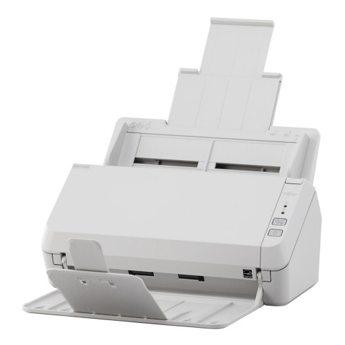 Skaner Ricoh SP-1120N - 210 x 297 mm - 600 x 600 DPI - 24 bity - 8 bitów - 1 bit - 20 str./min-16982564