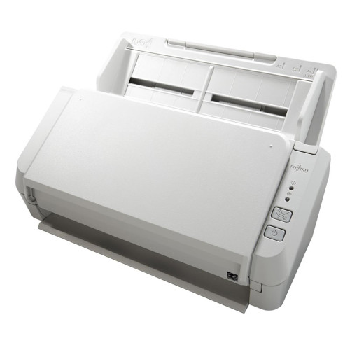 Skaner Ricoh SP-1120N - 210 x 297 mm - 600 x 600 DPI - 24 bity - 8 bitów - 1 bit - 20 str./min-16982565