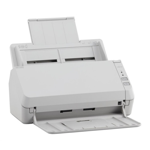 Skaner Ricoh SP-1120N - 210 x 297 mm - 600 x 600 DPI - 24 bity - 8 bitów - 1 bit - 20 str./min-16982567