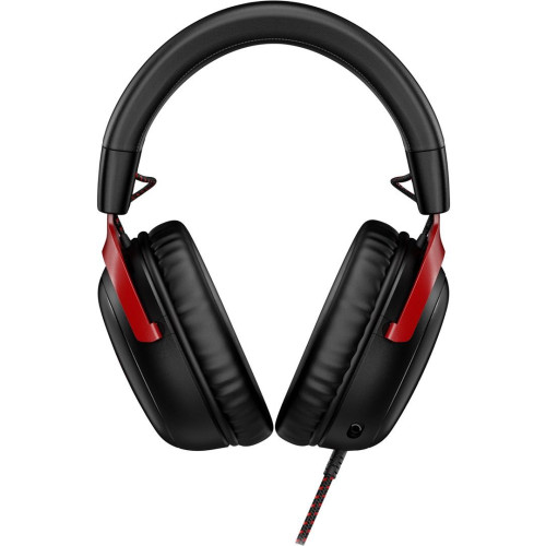 HyperX Cloud III BLK/RED GAMING HEADSET-16982664