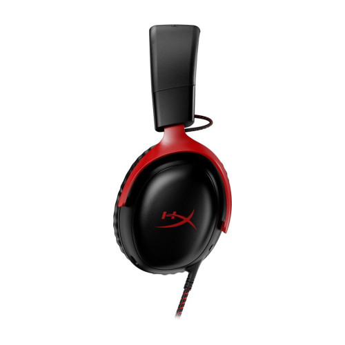 HyperX Cloud III BLK/RED GAMING HEADSET-16982672