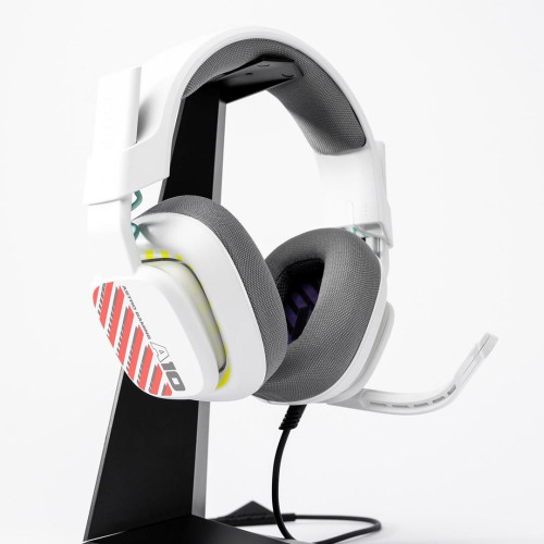 Zestaw słuchawkowy Logitech A10 Geaming - BIAŁY - XBOX-16982773