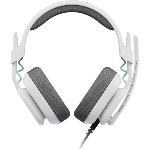 Zestaw słuchawkowy Logitech A10 Geaming — BIAŁY — PLAY STATION-16982834