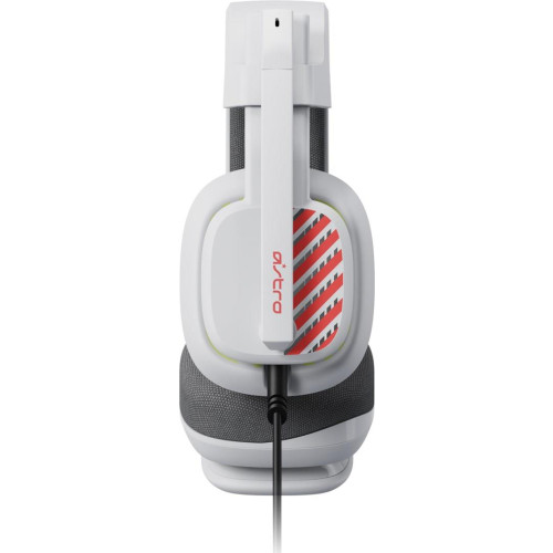 Zestaw słuchawkowy Logitech A10 Geaming — BIAŁY — PLAY STATION-16982835
