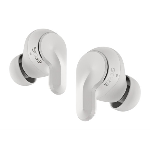 EPOS ADAPT E1TWS NORDIC WHITE BLUETOOTH-16982864