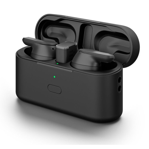 EPOS ADAPT E1TWS SCANDINAVIAN BLACK BLUETOOTH-16982878