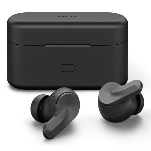 EPOS ADAPT E1TWS SCANDINAVIAN BLACK BLUETOOTH-16982879