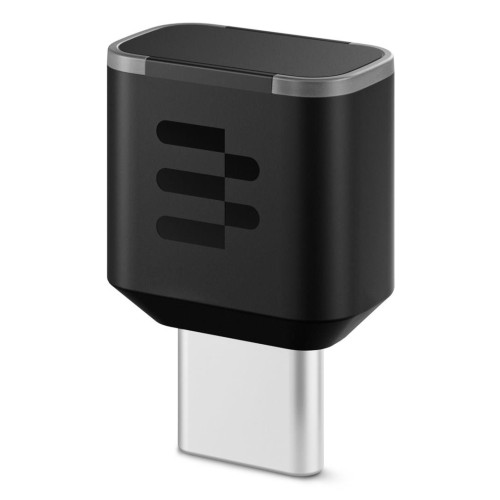 EPOS ADAPT E1TWS SCANDINAVIAN BLACK BLUETOOTH-16982880