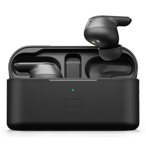 EPOS ADAPT E1TWS SCANDINAVIAN BLACK BLUETOOTH-16982885