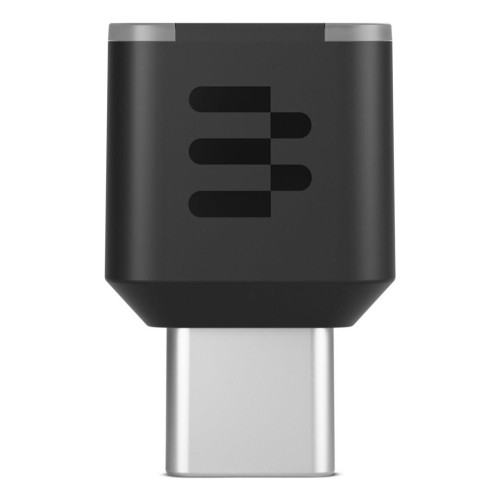 EPOS ADAPT E1TWS SCANDINAVIAN BLACK BLUETOOTH-16982891
