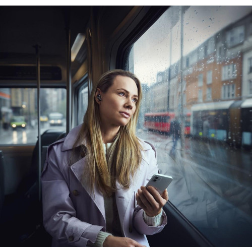 EPOS ADAPT E1TWS SCANDINAVIAN BLACK BLUETOOTH-16982897