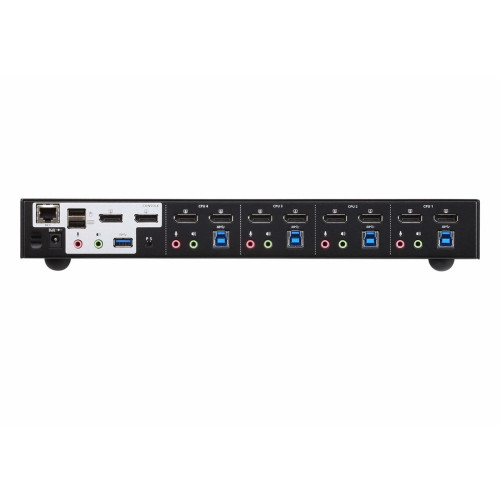 Przełącznik Aten 4-port USB 3.0 4K displayPort-16982990