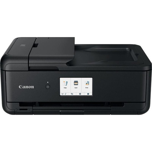 System wielofunkcyjny Canon Pixma TS9550a 3-w-1 A3 z faksem - Inkjet