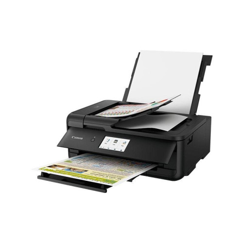 System wielofunkcyjny Canon Pixma TS9550a 3-w-1 A3 z faksem - Inkjet-16983012