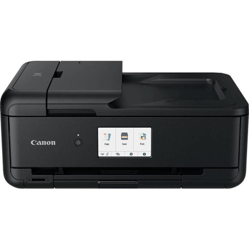 System wielofunkcyjny Canon Pixma TS9550a 3-w-1 A3 z faksem - Inkjet-16983013